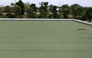 all Glenelg roofing types quoted for