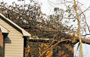 emergency roof repair Glenelg, Highland