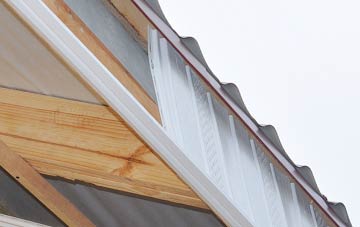 why Glenelg fascia repairs are essential