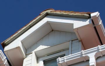 Glenelg fascia installation costs