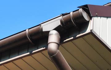 types of Glenelg fascias