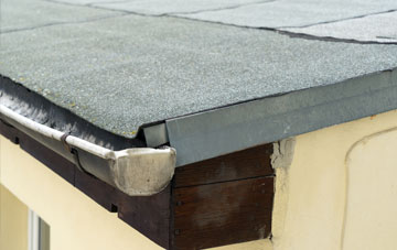 Glenelg flat garage roofing repairs
