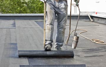 flat roof replacement Glenelg, Highland