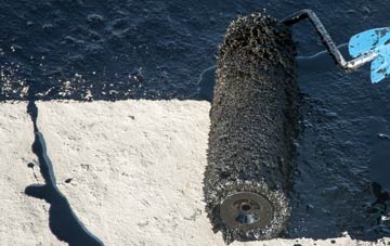 Glenelg liquid sealant waterproofing