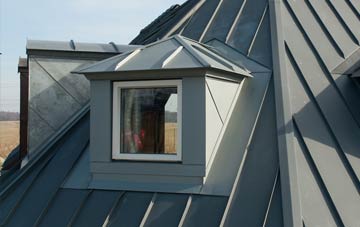 metal roofing Glenelg, Highland