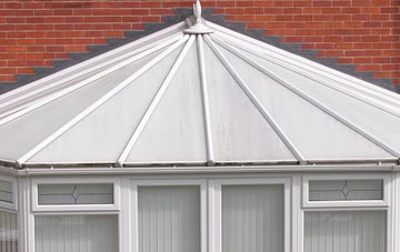 Glenelg polycarbonate conservatory roof repairs