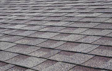 Glenelg tiles for shallow pitch roofing
