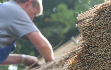 professional Glenelg thatchers