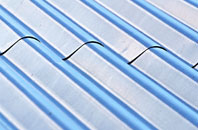 Glenelg corrugated roofing