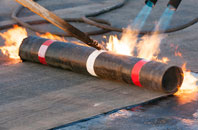 Glenelg flat roof sealing